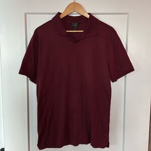 Banana Republic - Polo - Size M Tall